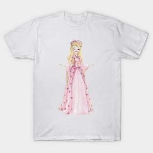 Princess 16 T-Shirt